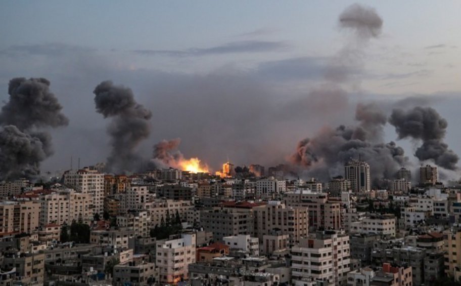 Ισραηλινός στρατός: Ξεκίνησαν και πάλι οι επιχειρήσεις εναντίον της Χαμάς στη Λωρίδα της Γάζας