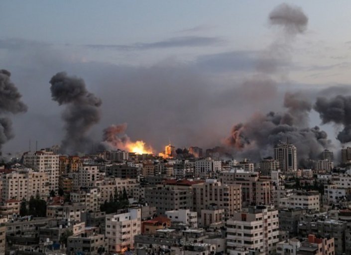 Ισραηλινός στρατός: Ξεκίνησαν και πάλι οι επιχειρήσεις εναντίον της Χαμάς στη Λωρίδα της Γάζας