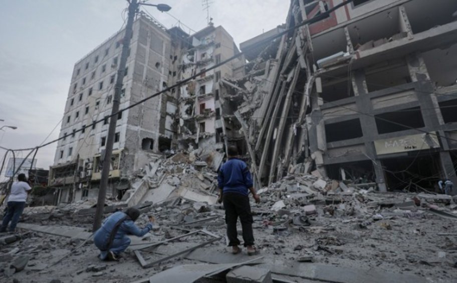 Γάζα: Συνεχίζονται οι διαπραγματεύσεις για παράταση της ανακωχής παρά την επανέναρξη των μαχών