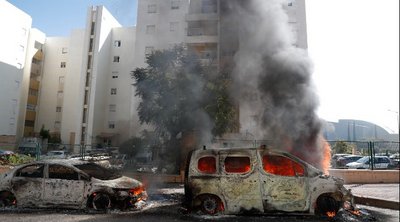 Νew York Times: Το Ισραήλ γνώριζε έναν χρόνο νωρίτερα πως η Χαμάς σχεδίαζε επίθεση άνευ προηγουμένου 