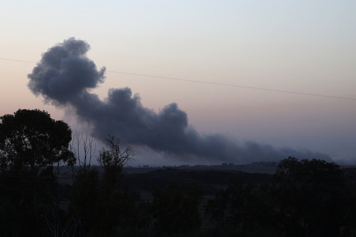 Χαμάς: Στοχοθέτησε Ισραηλινούς στρατιώτες στη Γάζα «σκοτώνοντας και τραυματίζοντας» άγνωστο αριθμό