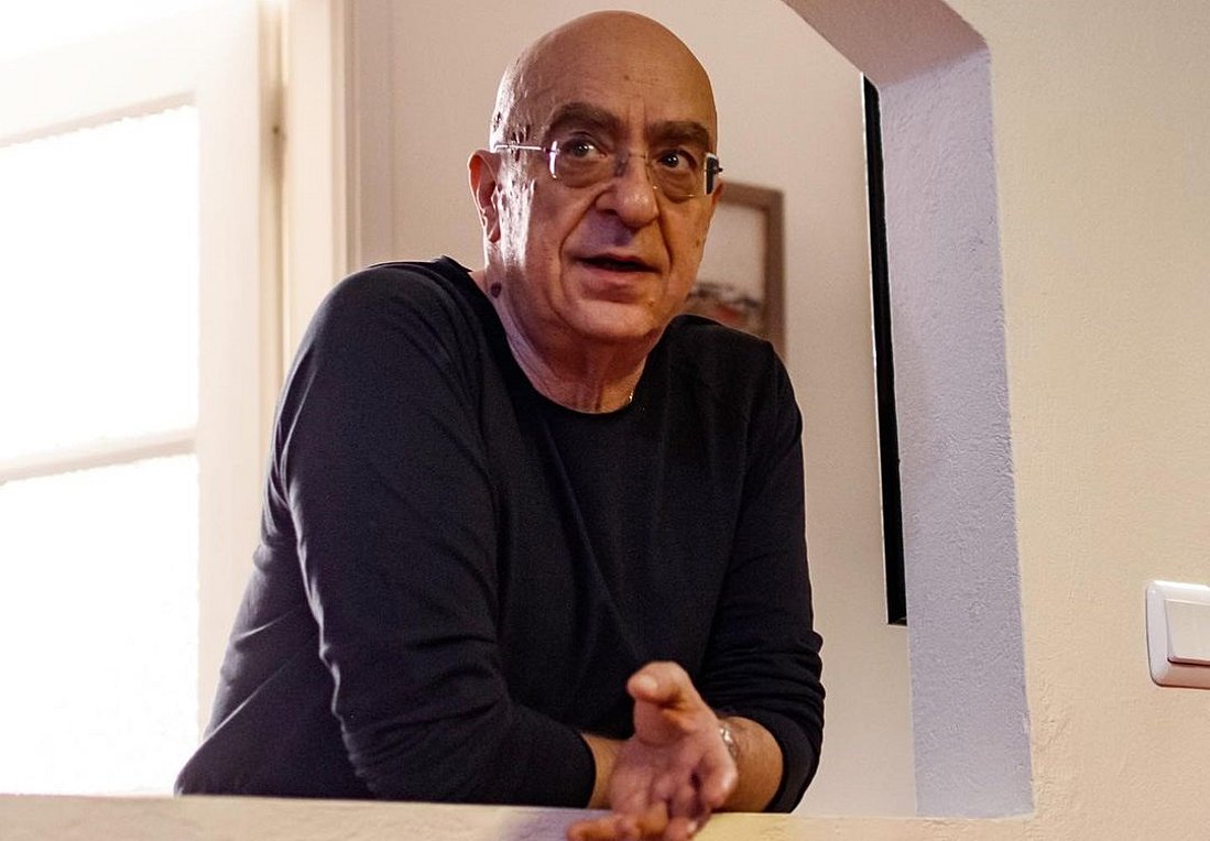 Πάνος Κοκκινόπουλος: Δύσκολες ώρες για τον γνωστό σκηνοθέτη – «Αντίο αγαπημένε μου»