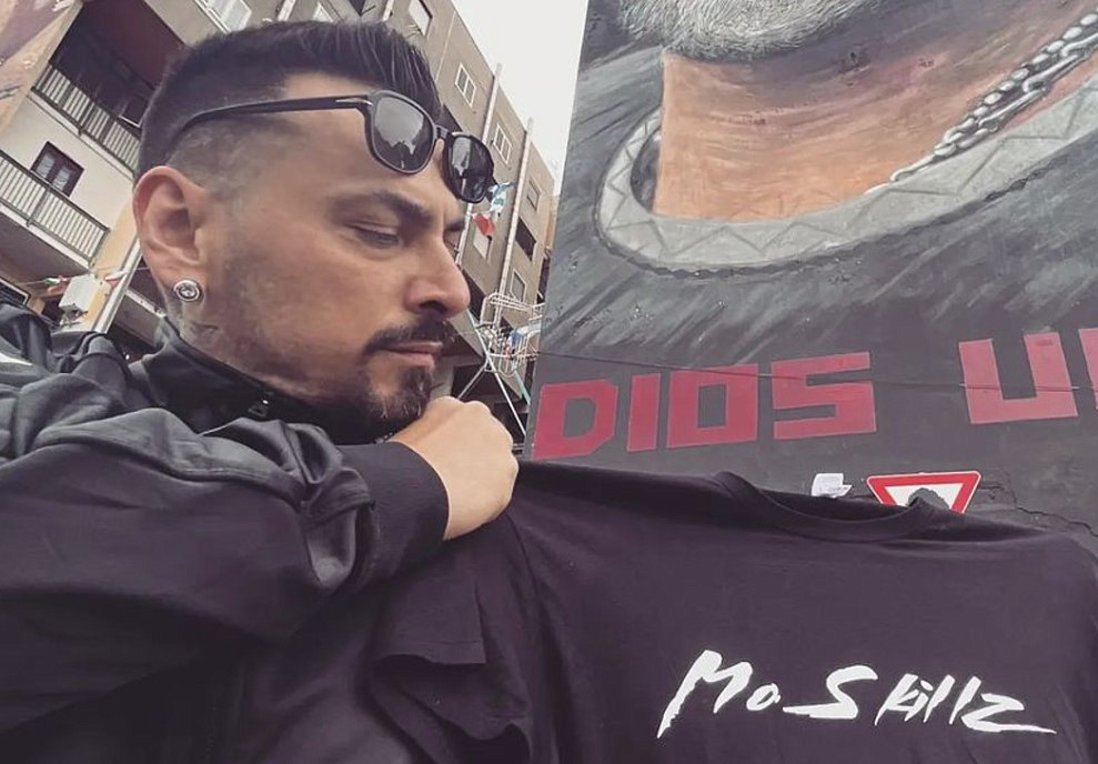 Mo Skillz: Έφυγε από τη ζωή ο δημοφιλής ράπερ σε ηλικία 38 ετών