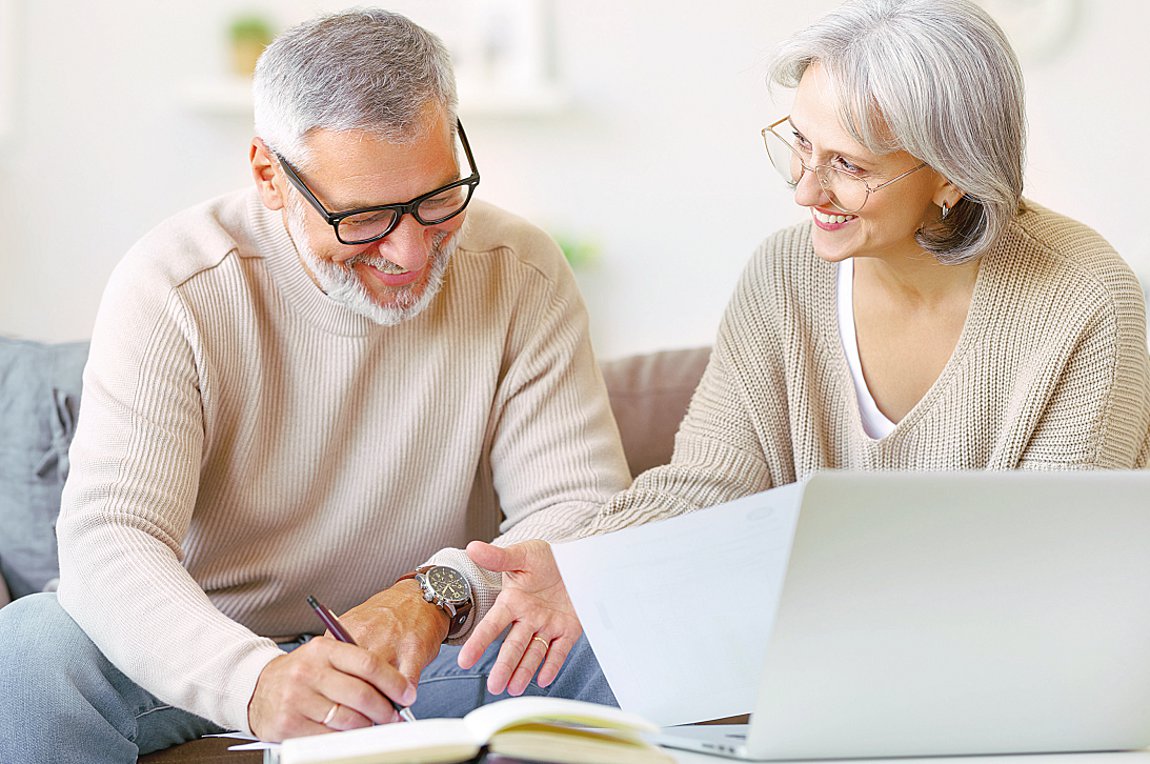 Τα «δώρα Χριστουγέννων» στους συνταξιούχους