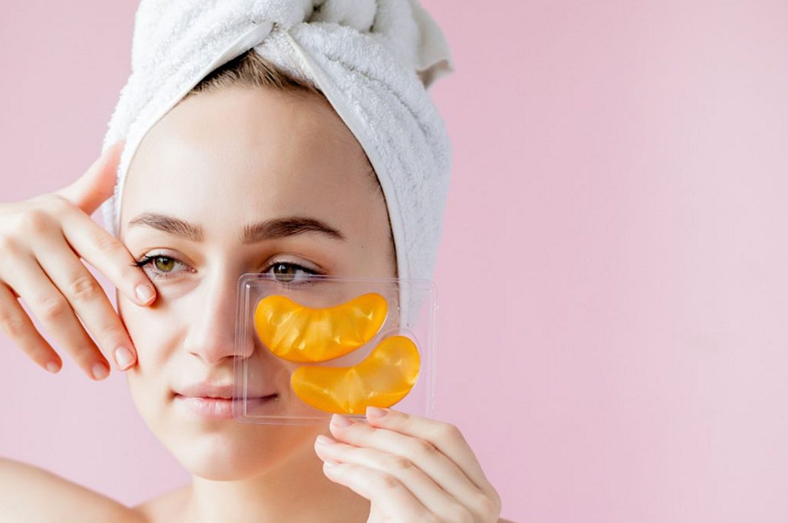 Βλεφαρόπτωση: Πώς να ανορθώσετε τα πεσμένα βλέφαρα χωρίς επέμβαση