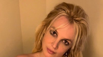 Britney Spears: Ποζάρει μόνο με τα εσώρουχά της σε αλλόκοτο βίντεο μετά τα 42α γενέθλιά της