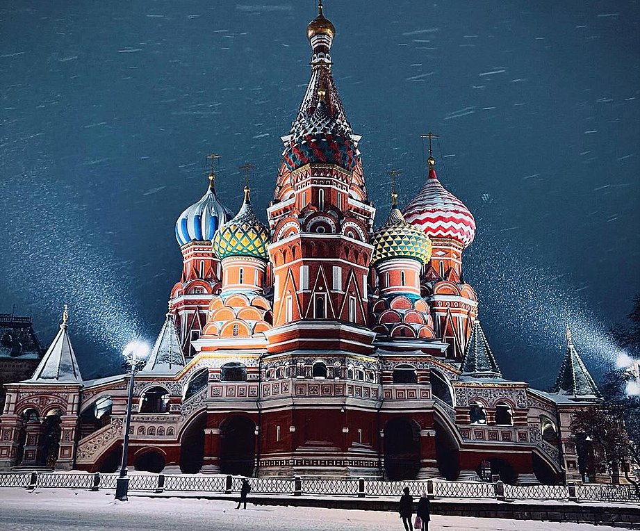 Ρωσία: Στους -56 βαθμούς Κελσίου έπεσε ο υδράργυρος στη Σιβηρία