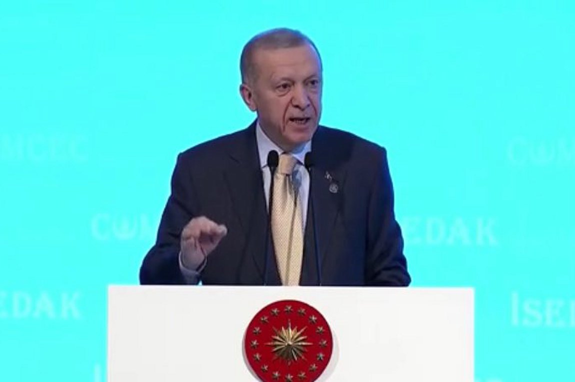 Ερντογάν: Ο Νετανιάχου θα δικασθεί ως εγκληματίας πολέμου