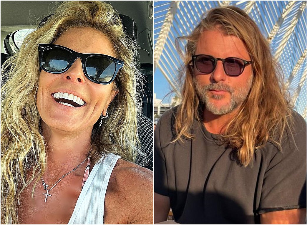 Κατερίνα Λάσπα – Νεκτάριος Νικολόπουλος: «Είναι σε διάσταση εδώ και δύο χρόνια»