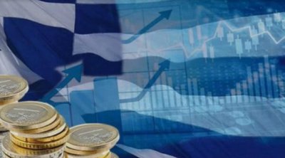 JP Morgan: «Greece is the world of 2024»