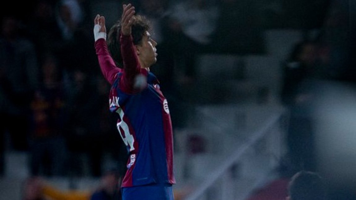 LaLiga: Ο Ζοάο Φέλιξ «εκτέλεσε» την Ατλέτικο