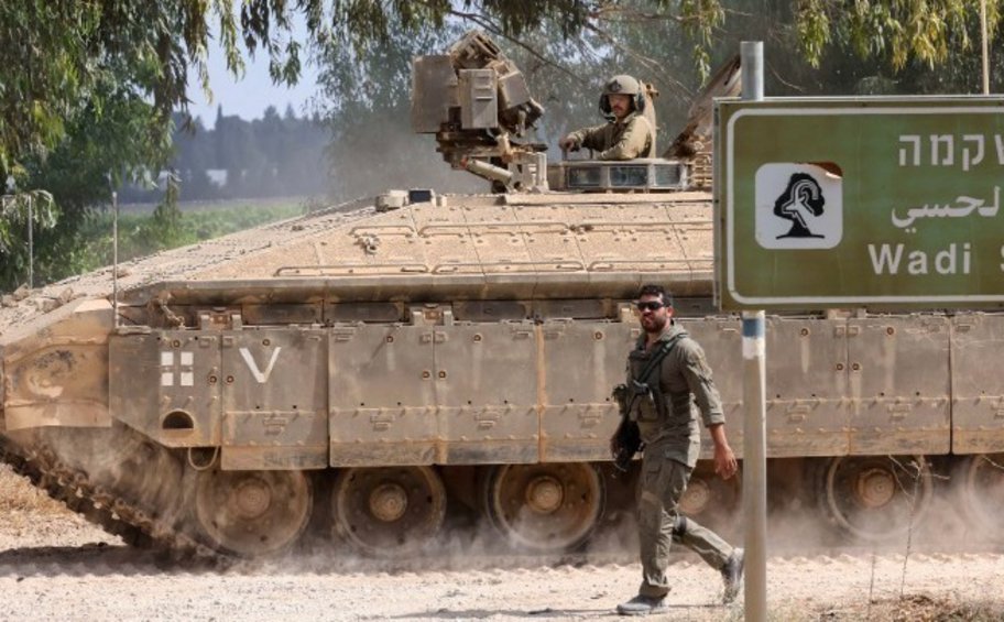 Κυβερνητικός εκπρόσωπος Ισραήλ: «Προχωρούμε τώρα με το δεύτερο στάδιο του πολέμου στη Γάζα... θα είναι δύσκολο»
