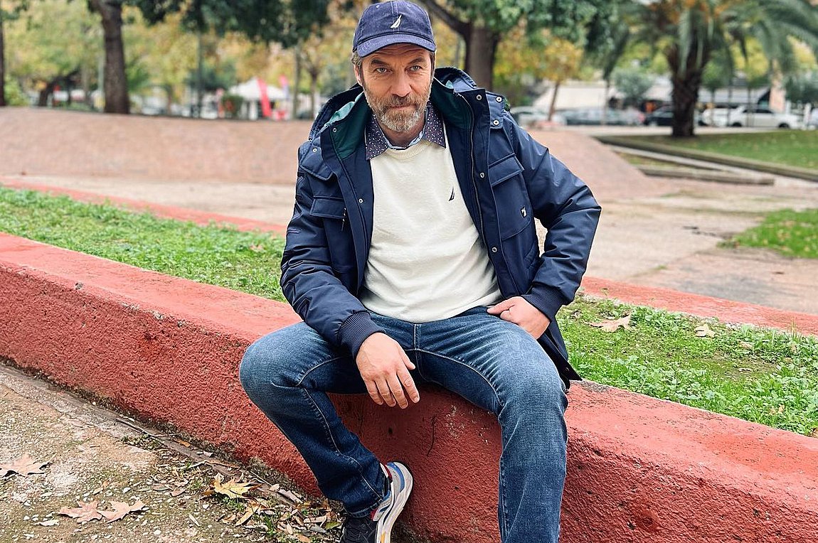 Γιάννης Στάνκογλου: Η απάντηση στις φήμες που τον θέλουν ζευγάρι με παρουσιάστρια
