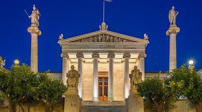 Εκδήλωση Μνήμης για το Ολοκαύτωμα των Καλαβρύτων στην Ακαδημία Αθηνών
