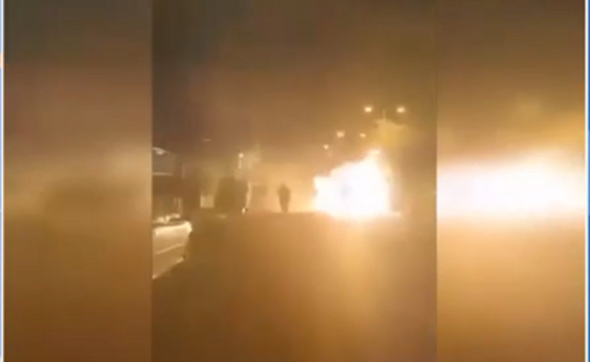 Ρέντη: Η ΕΛ.ΑΣ. κάνει έκκληση για αίμα για τον 31χρονο αστυνομικό