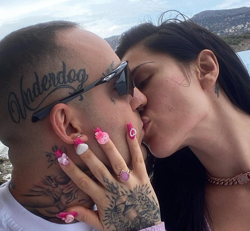 Παντρεύονται Έλενα Τσαγκρινού και DJ Stephan – Πότε θα γίνει ο γάμος