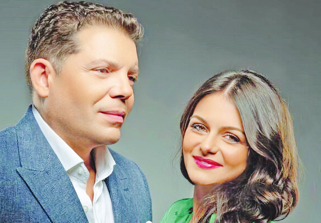 Βρήκε την ευτυχία του