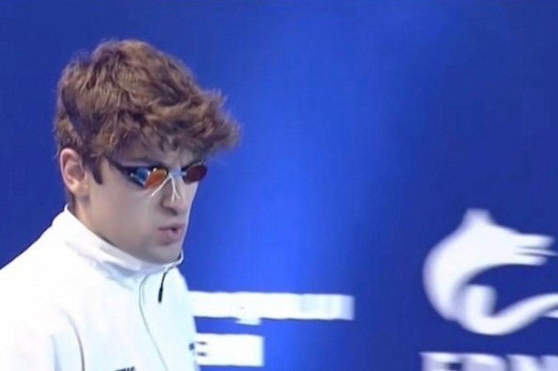 Έκτος ο Μάρκος στα 800μ., παγκόσμιο ρεκόρ από τον Ιρλανδό Γουίφεν