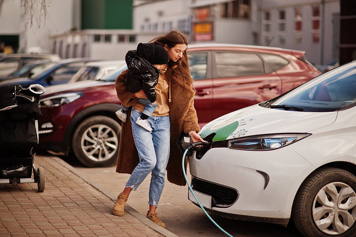 Για μια άδεια μπαταρία