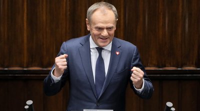 Πολωνία-Ευρωεκλογές: Οι κεντρώοι του Τουσκ νικητές των εκλογών - «Αχτίδα φωτός» για την Ευρώπη, λέει ο Πολωνός πρωθυπουργός