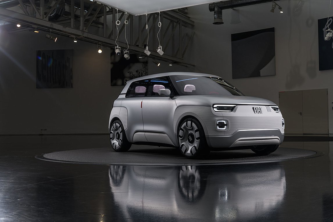 Νέο Fiat Panda: Πού θα παράγεται – Πόσο θα κοστίζει – Βίντεο