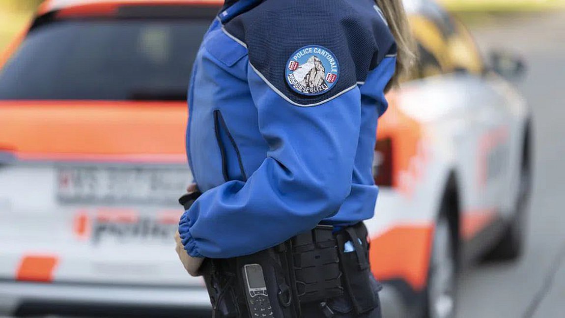 Ελβετία: Συνελήφθη ο 36χρονος που σκότωσε δύο ανθρώπους στην Σιόν