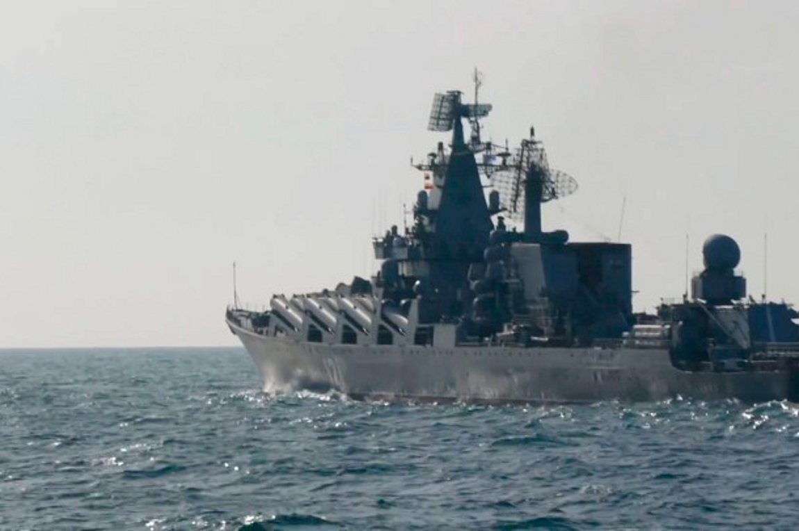 Η Βρετανία στέλνει δυο ναρκοθηρευτικά πλοία στην Ουκρανία