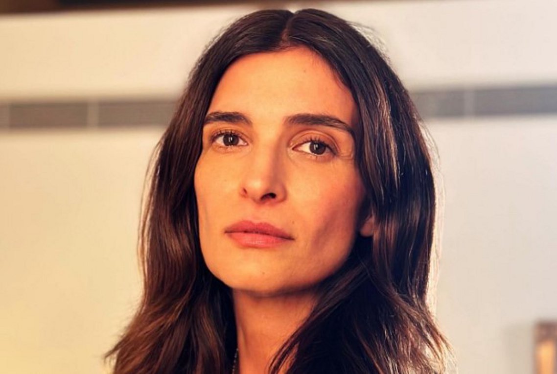 Έγκυος η Αντιγόνη Κουλουκάκου – Τι αποκάλυψε η ηθοποιός