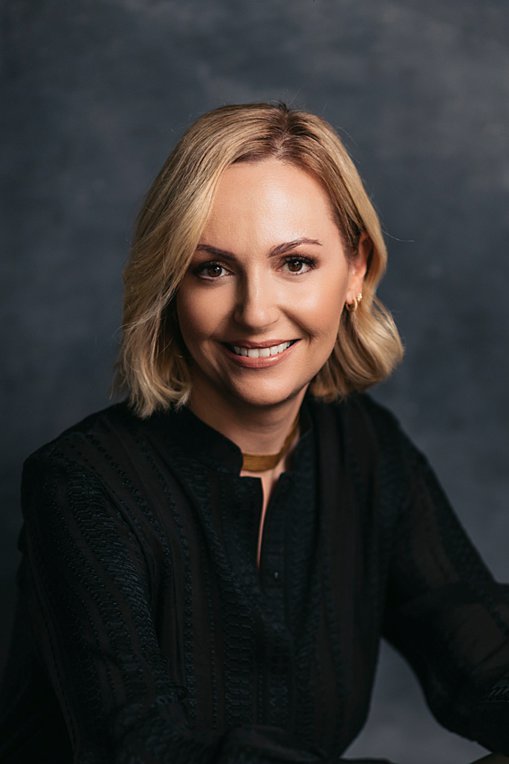 Νέα Διευθύνουσα Σύμβουλος της REDS η Ιωάννα Δρέττα