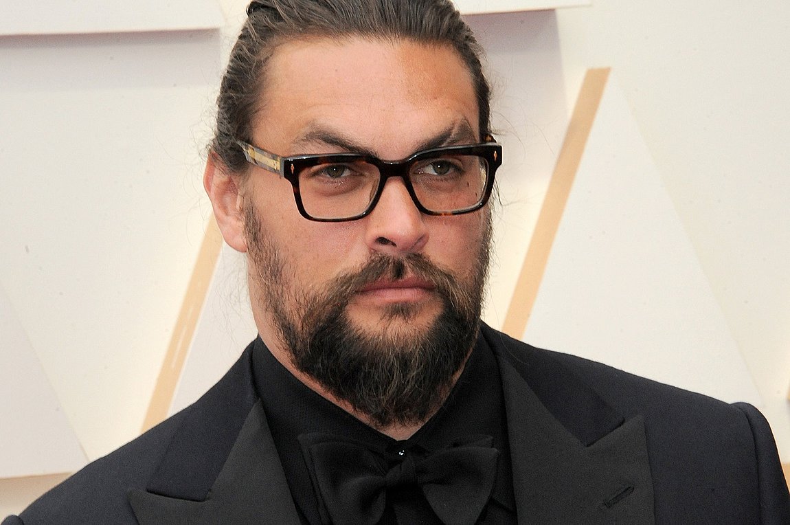 Jason Momoa: Θύελλα αντιδράσεων για τη συμπεριφορά του – «Τόσο αγενής…»