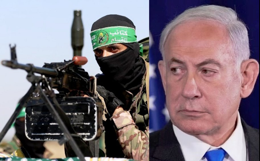 WSJ: Το τελεσίγραφο του Ισραήλ στη Χαμάς για εκεχειρία 