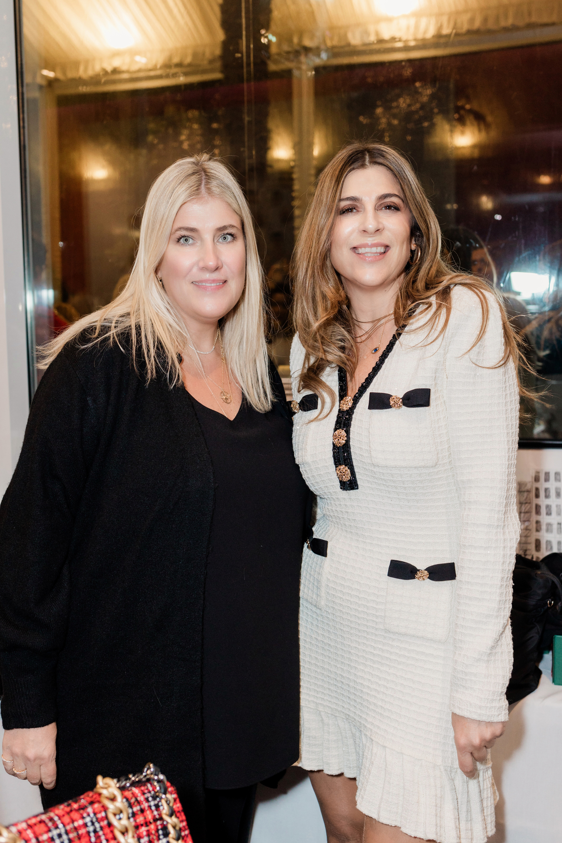 Αλίνα Μινέττα, Αθανασία Μαρινάκη