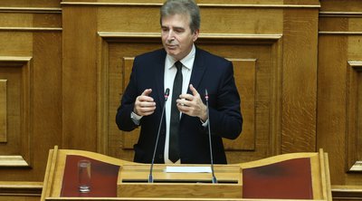 Χρυσοχοΐδης: Τις επόμενες μέρες θα υπάρχουν πολύ μεγάλα αποτελέσματα για την πάταξη της διαφθοράς