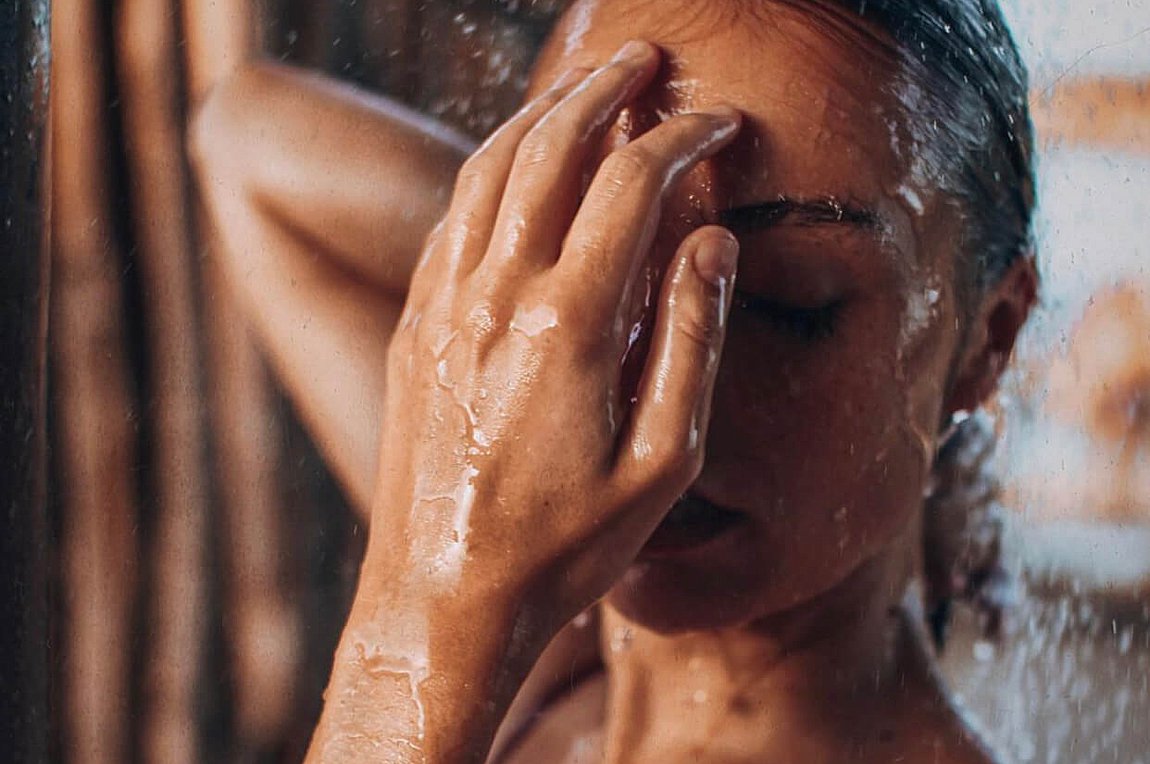 Ντους: 8 λάθη που κάνουν κακό στο δέρμα μας