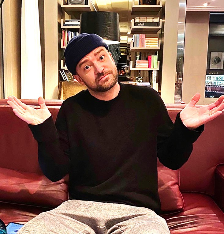 Justin Timberlake: Η απάντηση στην Britney Spears σε συναυλία του