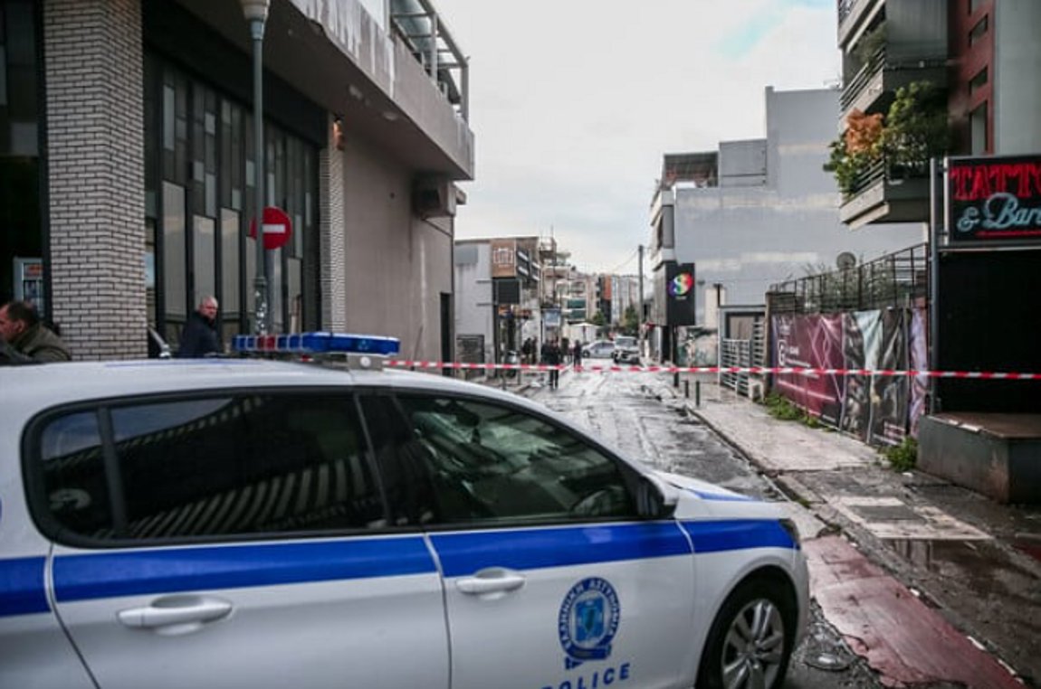 Πυροβολισμοί στο Γκάζι: Τα νέα δεδομένα- Τι εξετάζουν οι Αρχές