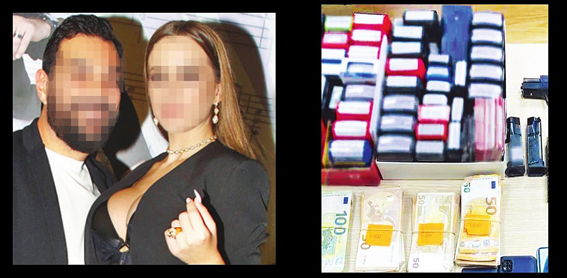 Ο αρχηγός, η Σταρ Ελλάς και τα ευρωπαϊκά κονδύλια!