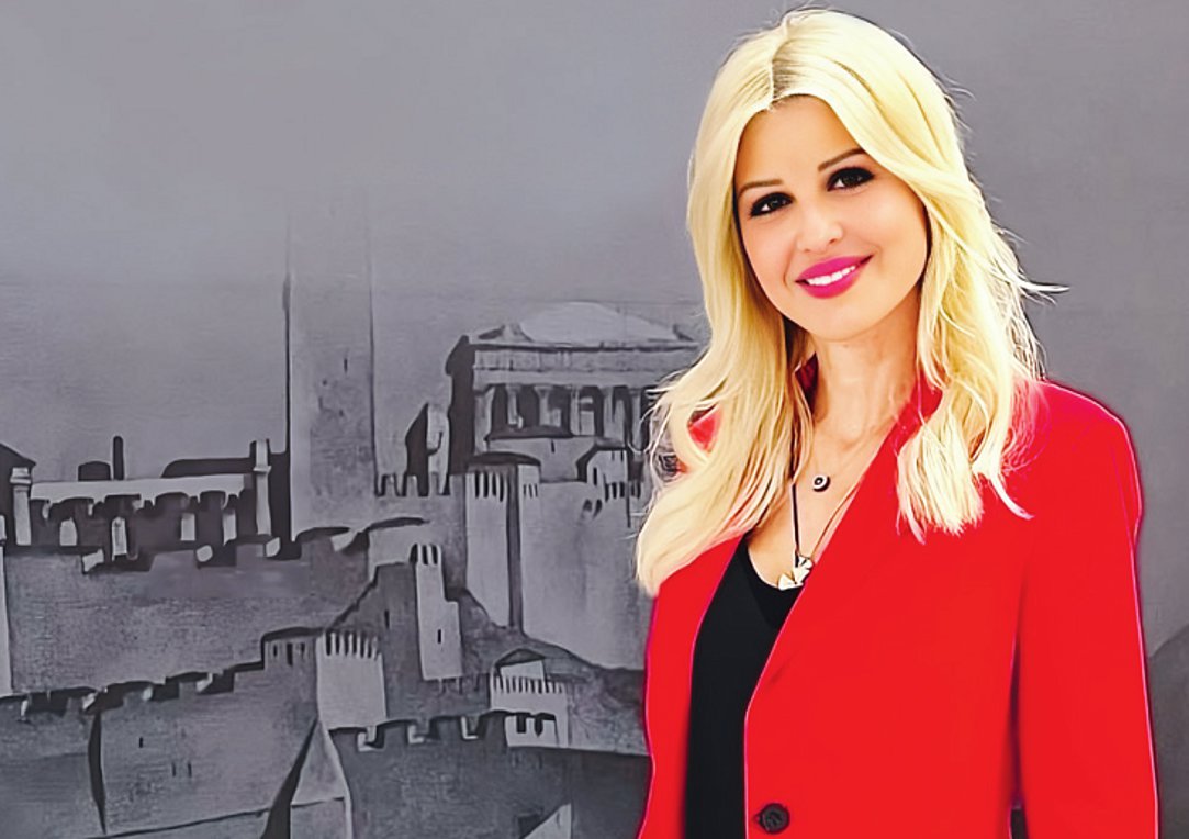 «Είμαστε αισιόδοξοι για τη νέα χρονιά»