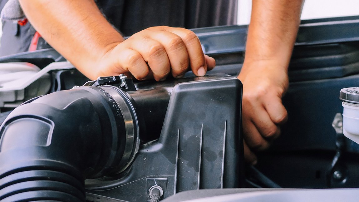 Αντλία νερού: Tι είναι, πως λειτουργεί, πως επισκευάζεται