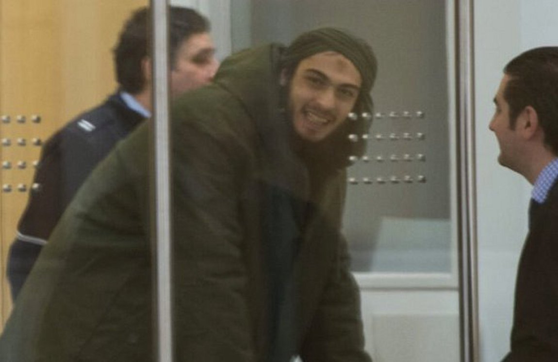 Γερμανία: Ισόβια κάθειρξη επιβλήθηκε σε Σύρο ισλαμιστή