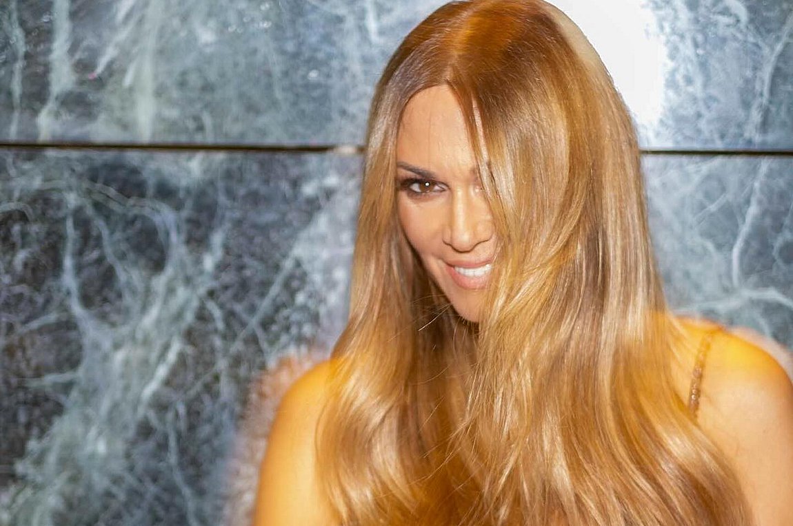 Έλλη Κοκκίνου: Σπάνια εξομολόγηση για το διαζύγιό της – «Κάποια βράδια ένιωσα…»