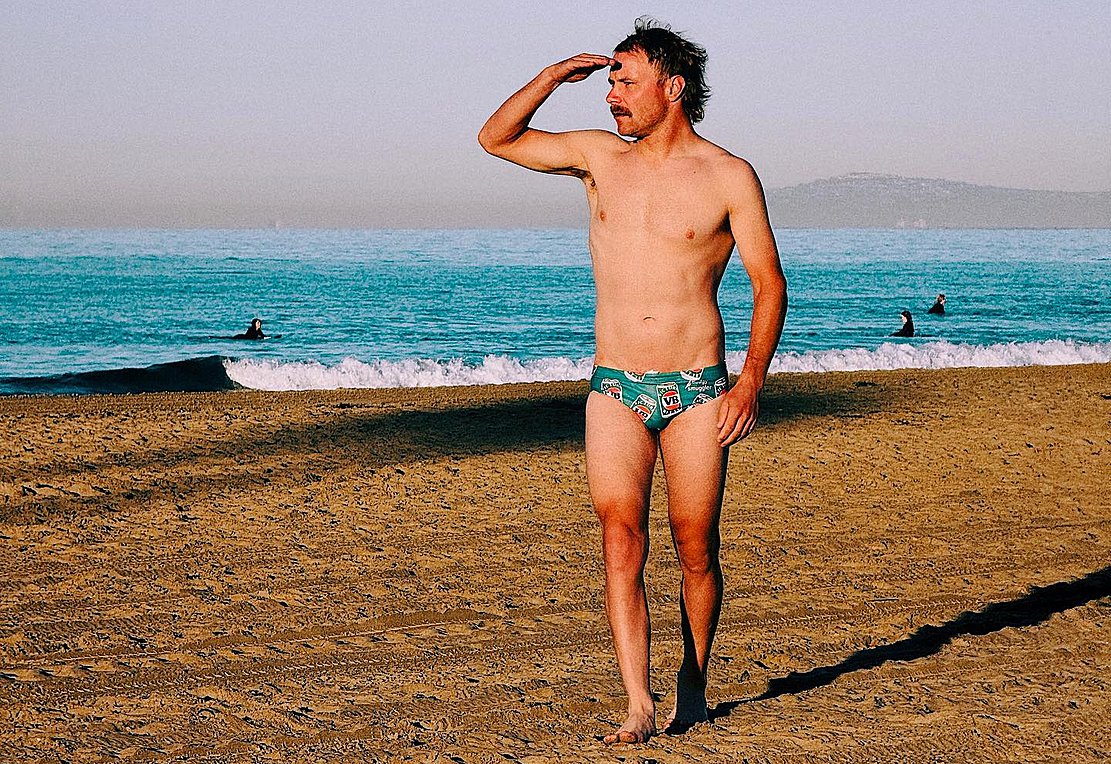 Formula 1: Τo Baywatch… του Μπότας