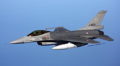 Ολλανδός ΥΠΕΞ: Θα αρχίσουμε χωρίς καθυστέρηση την παράδοση 24 αεροσκαφών F-16 στο Κίεβο 