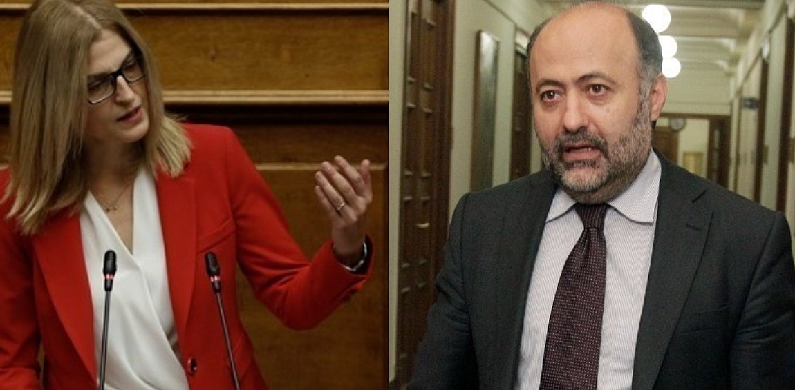 Αντιπαράθεση για τα Μη Κρατικά Πανεπιστήμια