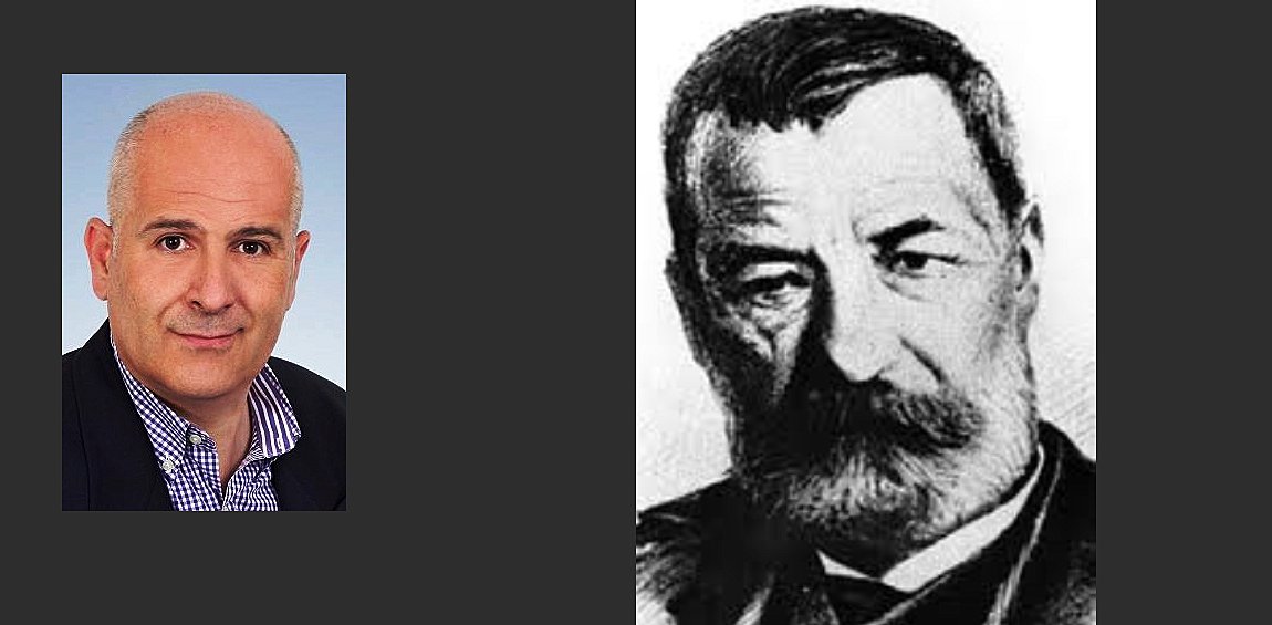 Πάνος Ν. Αβραμόπουλος: Ο Παπαδιαμάντης, της Χριστουγεννιάτικης αγαλλίασης