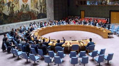 Η Χαμάς καταδικάζει το βέτο των ΗΠΑ στο ΣΑ του ΟΗΕ