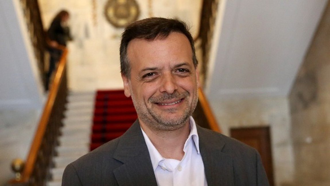 Χάρης Δούκας: Πού θα γίνει η ορκωμοσία του νέου δημάρχου Αθηναίων