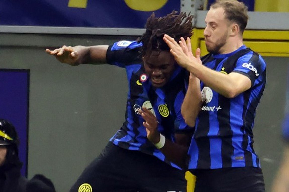 «Σβηστό» 2-0 η Ίντερ με Λέτσε – ΒΙΝΤΕΟ