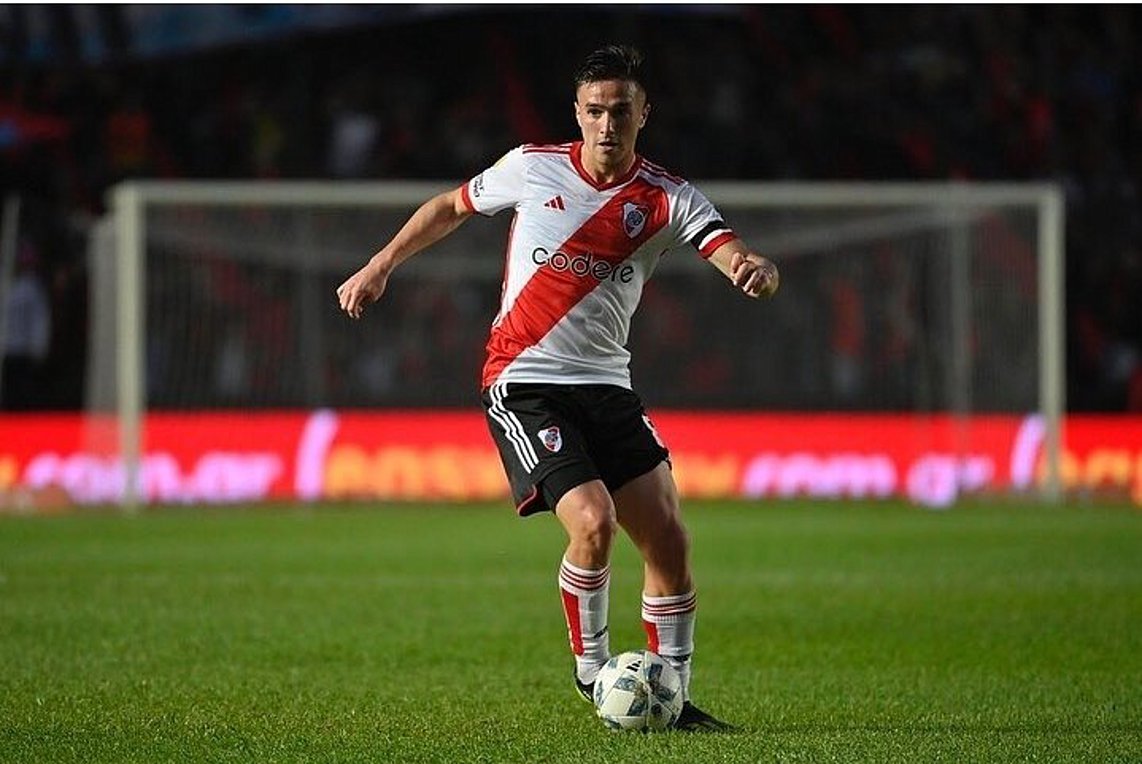 Ολυμπιακός: Αποκάλυψη από την Αργεντινή για τον Παλαβεσίνο της Ρίβερ Πλέιτ