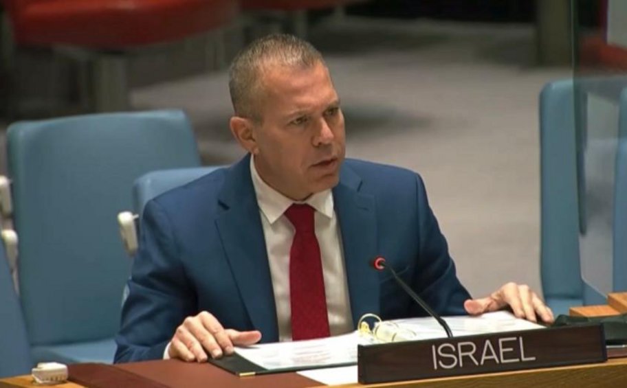 Οργή στο Ισραήλ για την τήρηση ενός λεπτού σιγής στον ΟΗΕ για τον Εμπραχίμ Ραϊσι